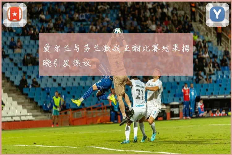 爱尔兰与芬兰激战正酣比赛结果揭晓引发热议
