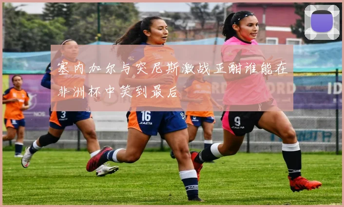 塞内加尔与突尼斯激战正酣谁能在非洲杯中笑到最后