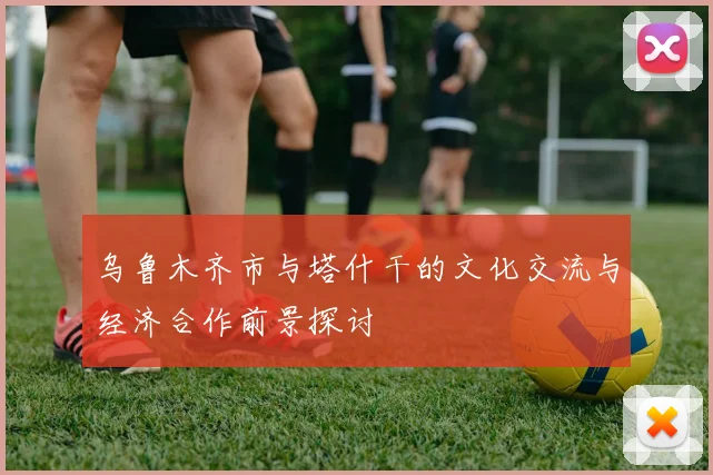 乌鲁木齐市与塔什干的文化交流与经济合作前景探讨