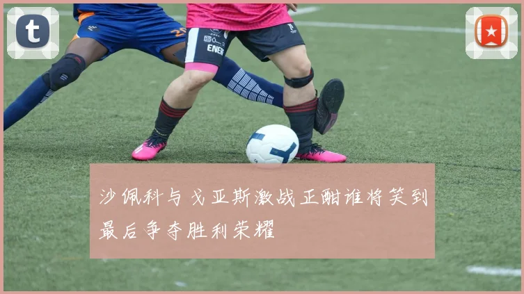 沙佩科与戈亚斯激战正酣谁将笑到最后争夺胜利荣耀