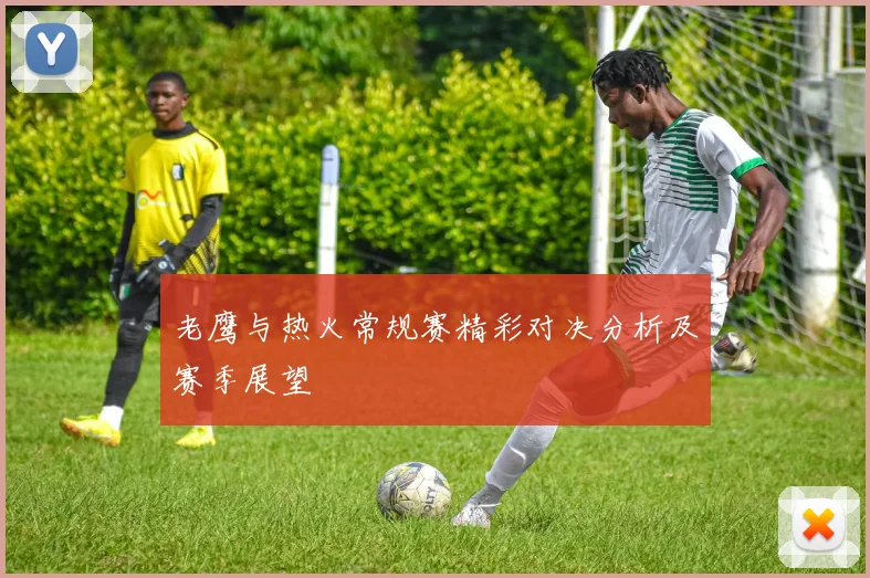 老鹰与热火常规赛精彩对决分析及赛季展望