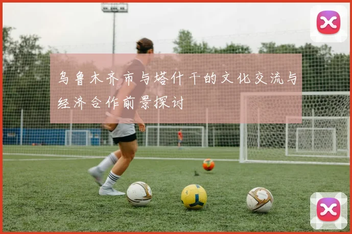 乌鲁木齐市与塔什干的文化交流与经济合作前景探讨