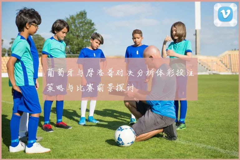 葡萄牙与摩洛哥对决分析体彩投注策略与比赛前景探讨